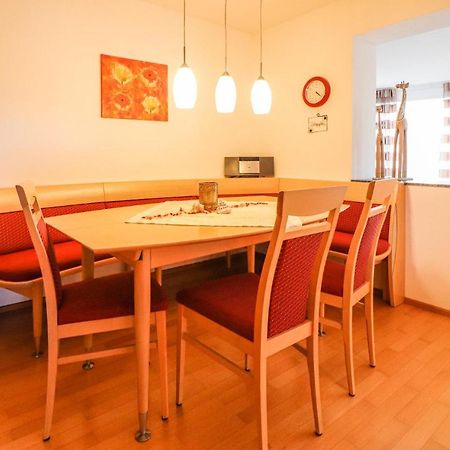 Ferienwohnung Mit Gartenzaun Feldkirch Bagian luar foto