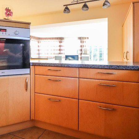 Ferienwohnung Mit Gartenzaun Feldkirch Bagian luar foto