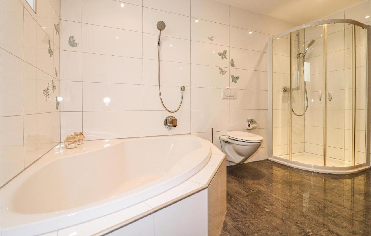 Ferienwohnung Mit Gartenzaun Feldkirch Bagian luar foto