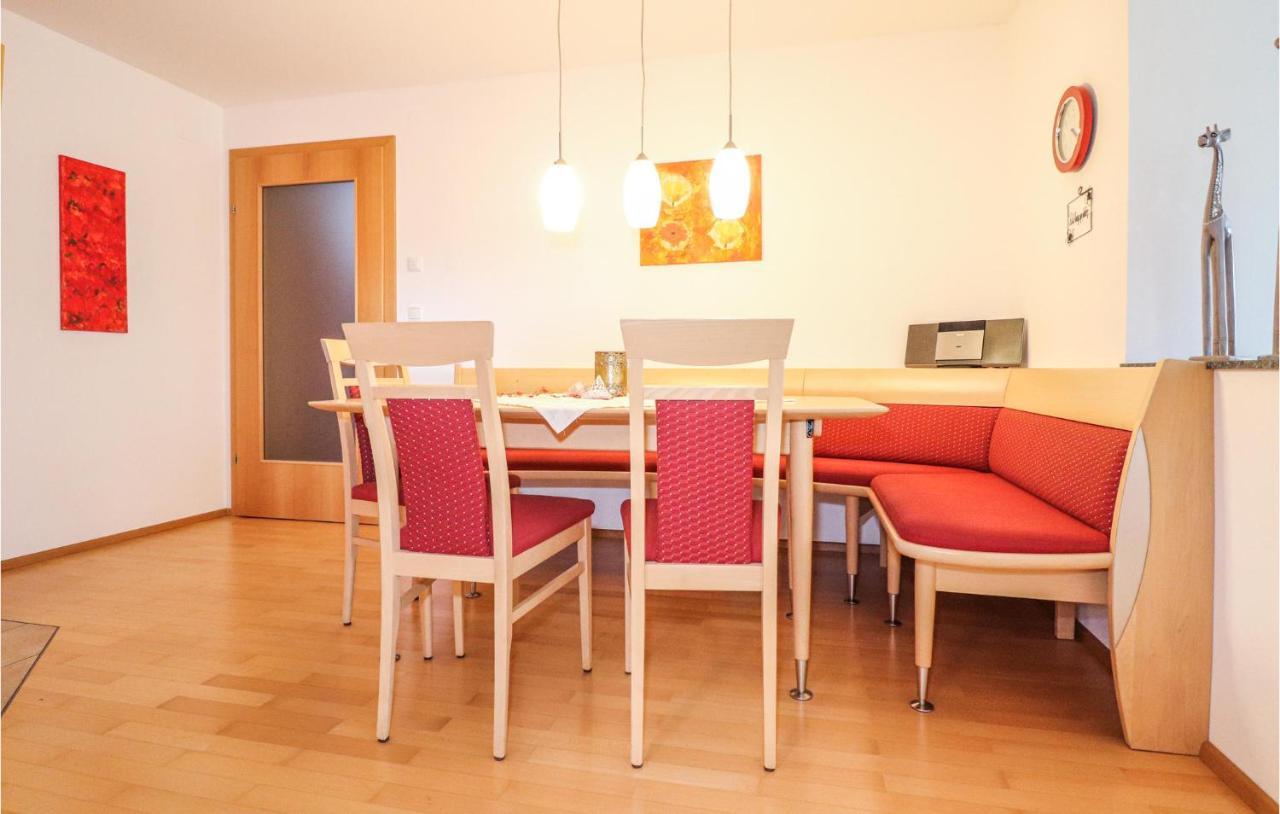 Ferienwohnung Mit Gartenzaun Feldkirch Bagian luar foto