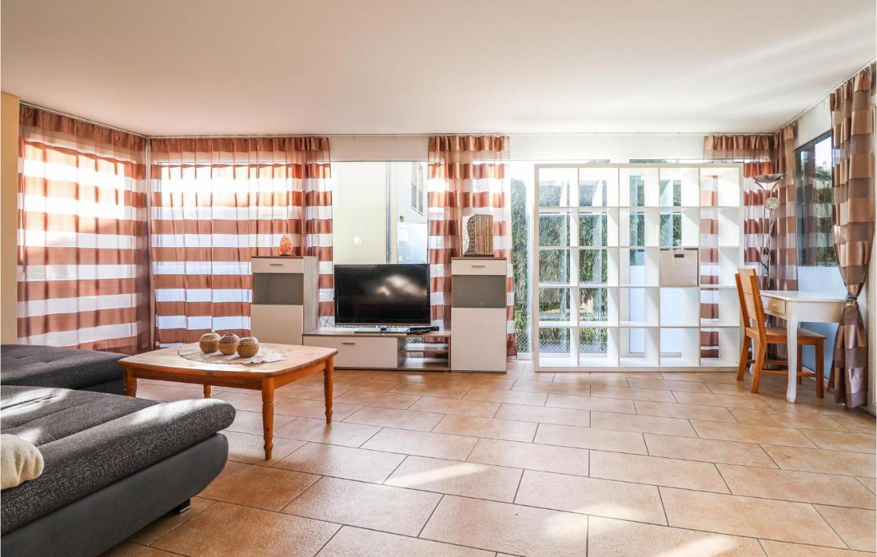 Ferienwohnung Mit Gartenzaun Feldkirch Bagian luar foto