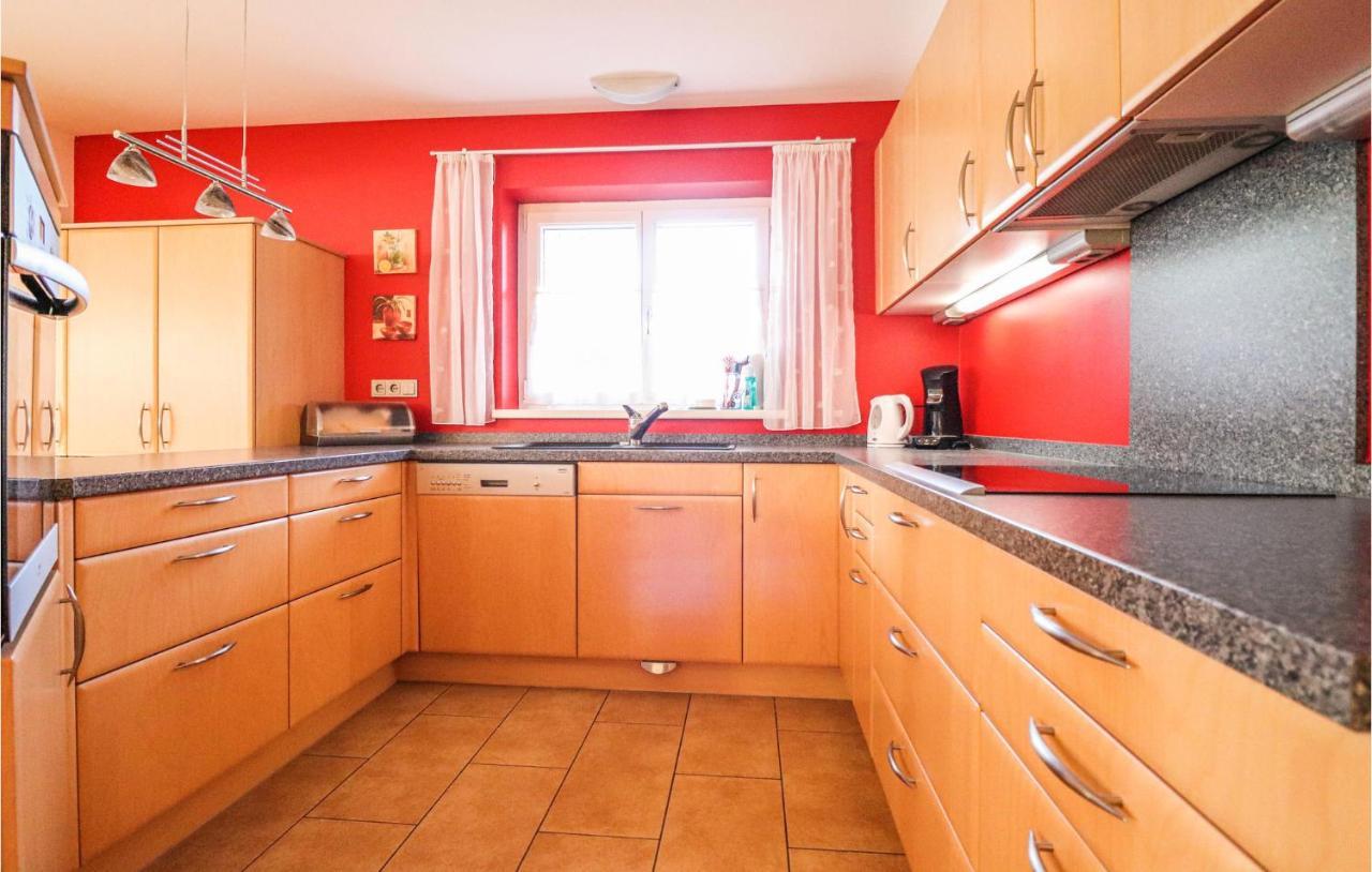 Ferienwohnung Mit Gartenzaun Feldkirch Bagian luar foto