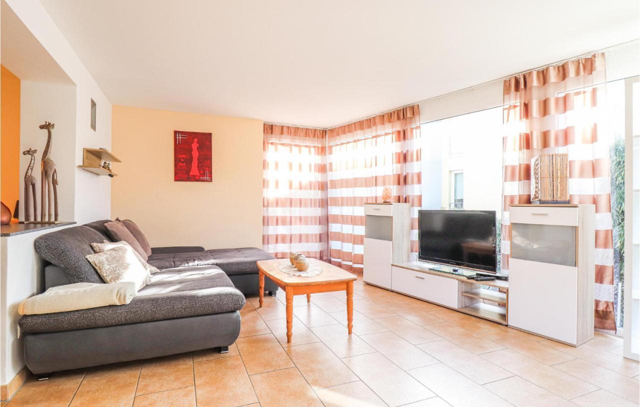 Ferienwohnung Mit Gartenzaun Feldkirch Bagian luar foto