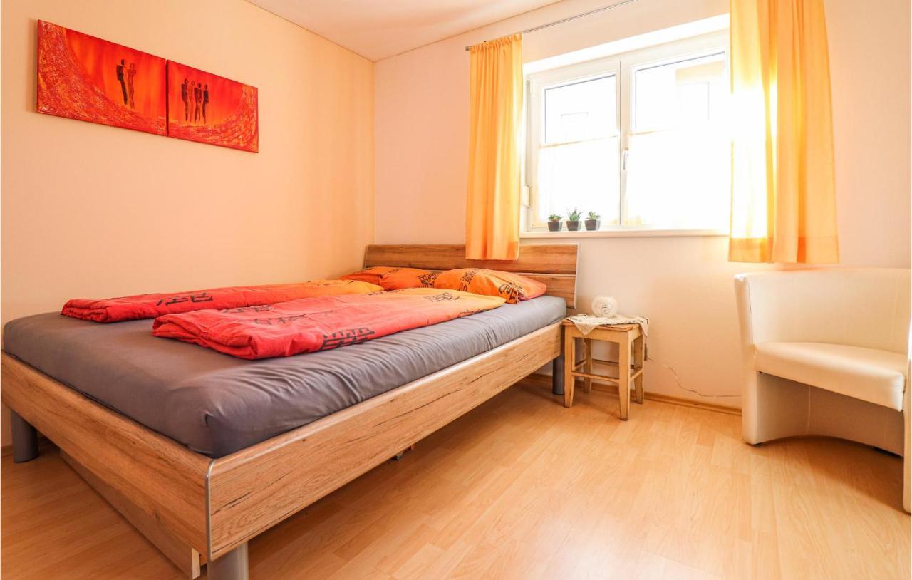 Ferienwohnung Mit Gartenzaun Feldkirch Bagian luar foto