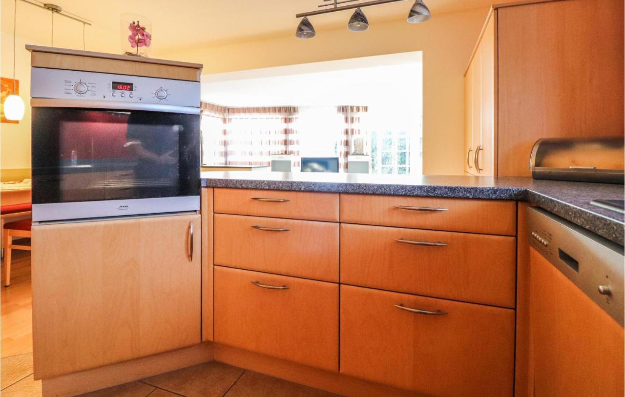Ferienwohnung Mit Gartenzaun Feldkirch Bagian luar foto