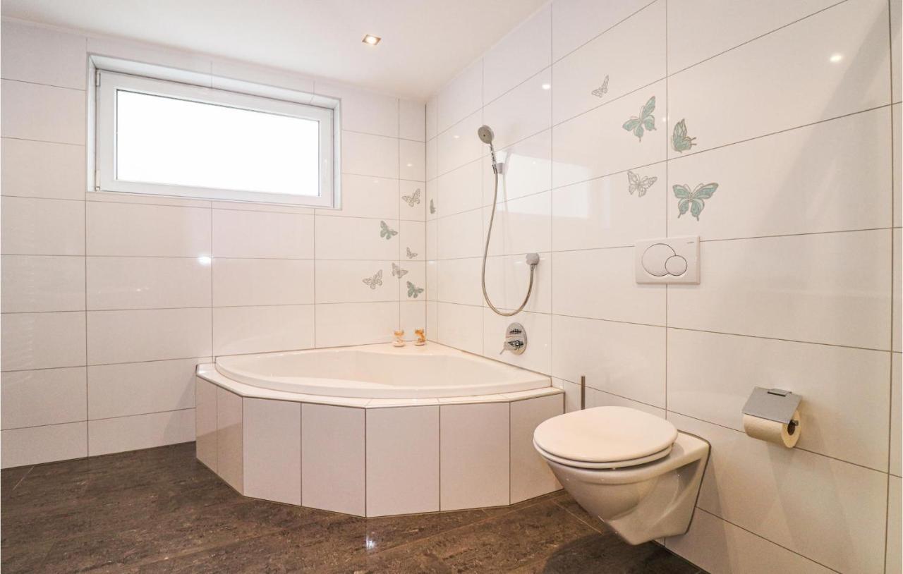 Ferienwohnung Mit Gartenzaun Feldkirch Bagian luar foto