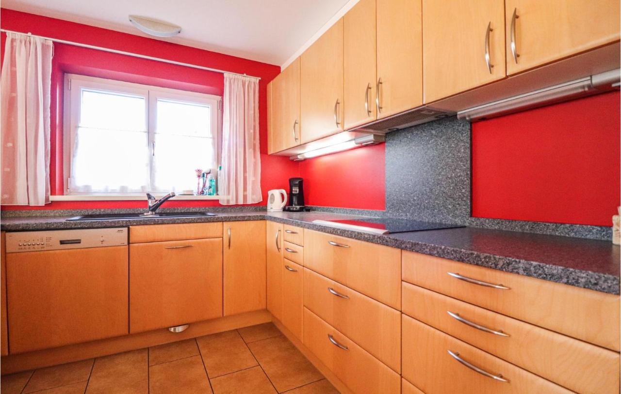 Ferienwohnung Mit Gartenzaun Feldkirch Bagian luar foto