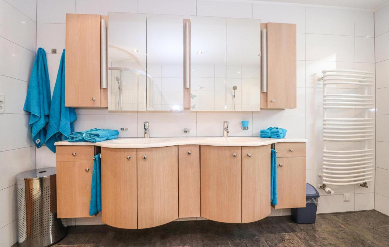 Ferienwohnung Mit Gartenzaun Feldkirch Bagian luar foto